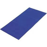 Nobby Tierbett Nobby Kühlmatte eckig L 90 x B 50 cm