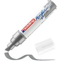 edding Marker 5000, 5 mm - 100 mm Strichbreite