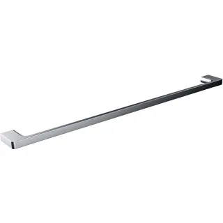 Emco Trend Badetuchhalter 026000181 chrom, Länge 800 mm