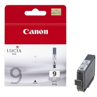 Canon PGI-9 GY grau