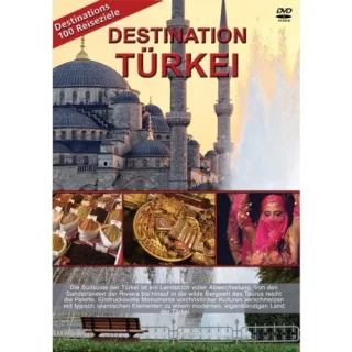 Todd Gamble - Destination Türkei