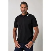 JP1880 Poloshirt Poloshirt Halbarm Piqué bis 8 XL