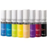 Spitzner Sauna-Aufgussset Spitzner Duschschaum Entdecker-Set 8x 150 ml Wellness-Dusche sanft