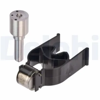 Delphi Reparatursatz f?r Einspritzd?se Audi Seat Skoda VW 7135-837 1,6