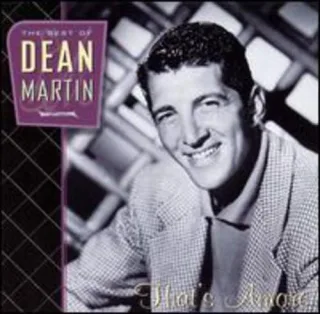 That's Amore/Best of