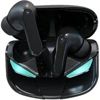 LA CUTE Bluetooth 5.0 True Wireless In-Ear Kopfhörer mit HiFi-Sound Bluetooth-Kopfhörer (Gaming in ear Kopfhörer, Siri, Bixby, Google, Alexa, A2DP Bluetooth, HFP, HSP, AVRCP, Automatisches Pairing, HiFi-Sound, 20 Stunden Akkulaufzeit)