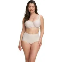 Susa Shapingslip Milano stark formend, elastisch, Microfaser, hoher Shape-Effekt, nahtlos