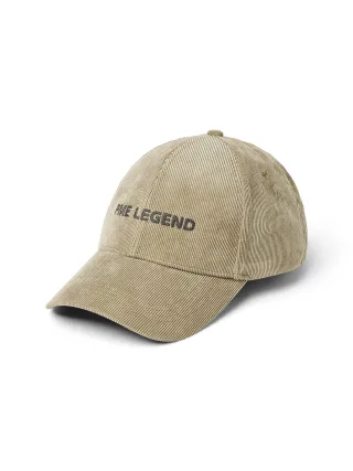 PME Legend - Corduroy cap - Gr. - OS