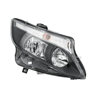Hella Scheinwerfer rechts Mercedes Marco V-Klasse Vito 1EL011284-521