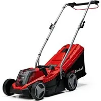 Einhell Akkurasenmäher GE-CM 18/33 Li-Solo, 33 cm Schnittbreite, ohne Akku und Ladegerät