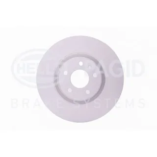 Hella Zubeh?r f?r Bremsbel?ge Ford Econovan Kia Besta K2500 K2700 Mazda E Mpv