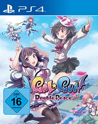 GalGun [für PlayStation 4]
