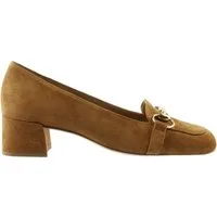 Högl Högl - EDNA - Braun Slipper