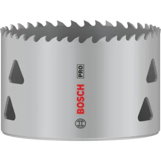 Bosch PRO Multi Material Lochsäge mit Gewinde - 2608901526