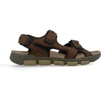 Wrangler BUSTER SANDAL MEN LOW Sandale