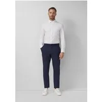 s.Oliver Chinos Hose S.OPURE s.O PURE: Anzughose in Woll-Optik