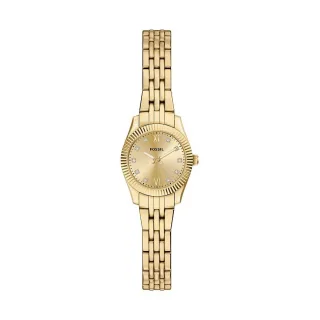 Fossil Damenuhr Scarlette ES5474