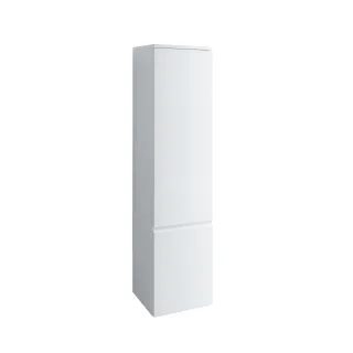 LAUFEN Hochschrank LAUFEN Pro 350x335x1650,1 Tür, Scharnier rechts,Multicolor, 4831220959991 H4831220959991
