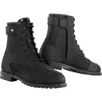 Bogotto Nashville WR 2.0 wasserdichte Motorrad Stiefel Motorradstiefel wasserdicht
