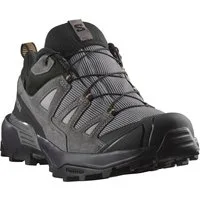 Salomon X ULTRA 360 LEATHER GORE-TEX Outdoorschuh wasserdicht