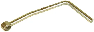 KS Tools Kurbel für Bremsscheibe - 440.0335