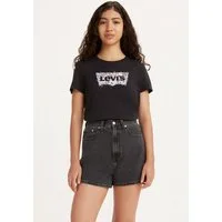 Levi's® T-Shirt LSE THE PERFECT TEE mit Logodruck