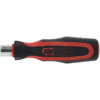 KS Tools 1/4 Zoll Bit Schraubendreher ohne Schnellveriegelung - 159.1171