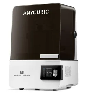 Anycubic Photon P1 Harz 3D-Drucker