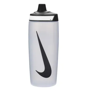 Nike - "Refuel" Wasserflasche, 680ml (Natürlich)