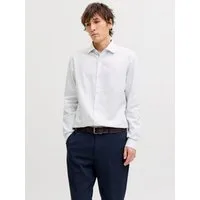 Jack & Jones Langarmhemd JPRBLAPARKER DETAIL L/S SHIRT NOOS