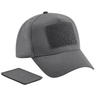 Beechfield - Herren/Damen Unisex Trucker Cap (Graphitgrau)