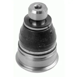 Lemf?rder Traggelenk vorne Nissan Micra K13