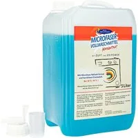AQUA CLEAN AQUA CLEAN Microfaser Vollwaschmittel 5l Konzentrat Feinwaschmittel