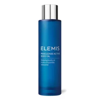 Elemis Aktives Körperkonzentrat Musclease 100ml