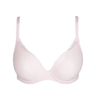 Marie Jo - MILAO pastel pink Unterlegter BH Herzform pastel pink - Gr. - a85