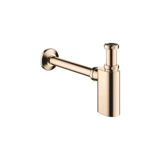 Dornbracht Geruchverschluss MADISON 10040970 1 1/4" Champagne (22kt Gold) 10040970-47