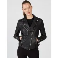 Maze Lederjacke Amur