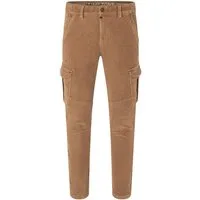 TIMEZONE Cargohose Regular Fit Slim Leg Klappentaschen Regular NiklasTZ