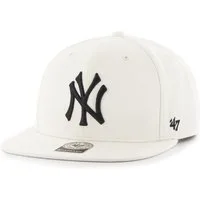 '47 Brand Snapback Cap '47 Brand MLB New York Yankees No Shot Cap '47 CAPTAIN (Basecap, Snapback Cap)