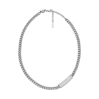 Emporio Armani Kette EAGLE LOGO EGS3303040