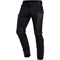 PUMA Workwear Outdoorhose Pro-One Adventure Wanderhose Herren - Zum Klettern, Bergsteigen uvm. Flexibel, verstärkt & strapazierfähig - Outdoor Hosen für Herren