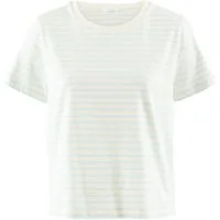 Tamaris T-Shirt Kurzarm cropped TAW0915