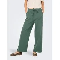 ONLY Schlupfhose ONLTIZANA COTTON LOOSE PANTS WVN NOOS