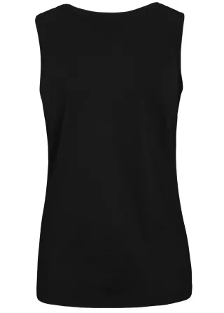 CLARINA - Ganzjahres NOS Rdh.-Top, uni 900 schwarz - Gr. - 38