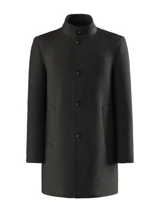 JOOP! Menswear - 17 JC-21Maron 10001790 black - Gr. - 50