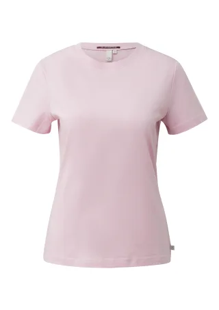 qs - T-Shirt pink - Gr. - XS