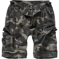 BDU Ripstop Shorts