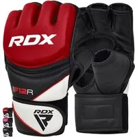 RDX Sports MMA-Handschuhe RDX Professionelle MMA Handschuhe, MMA Gloves Kampfsport Boxsack
