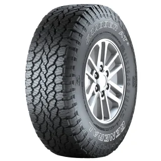 General Tire Grabber AT3 235/75 R15 110/107S