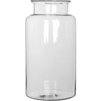Mica Decorations Dekovase Mica Decorations Dekorationsglas Mathew 35 x Ø 19